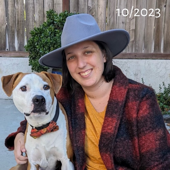 Meet Posher Celeste & Family
@celestegeorge - Picture 3 of 16